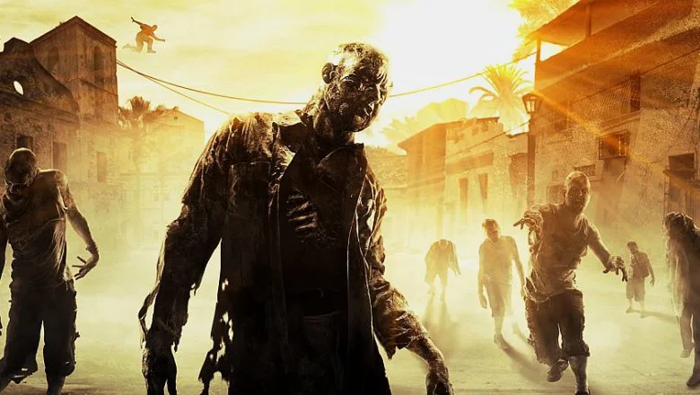 Dying Light 2