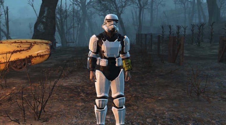 Imagen de Bethesda.net será la plataforma para los mods de Fallout 4 en todas sus versiones