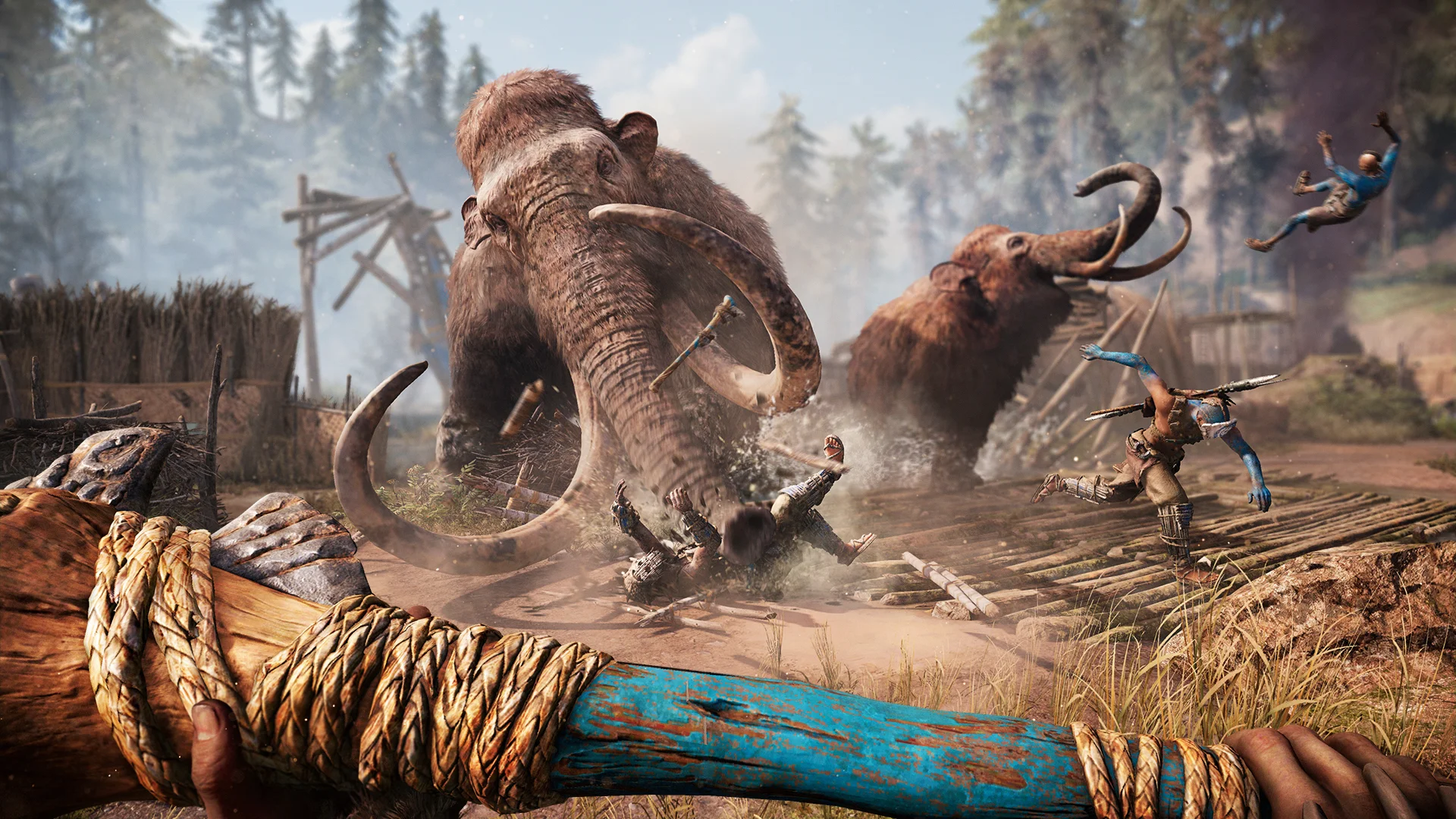 far cry primal 3
