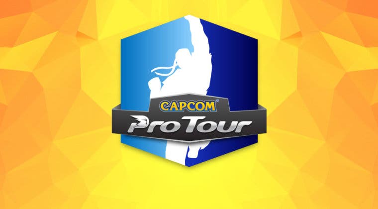 Imagen de El Capcom Pro Tour 2016 llegará a España