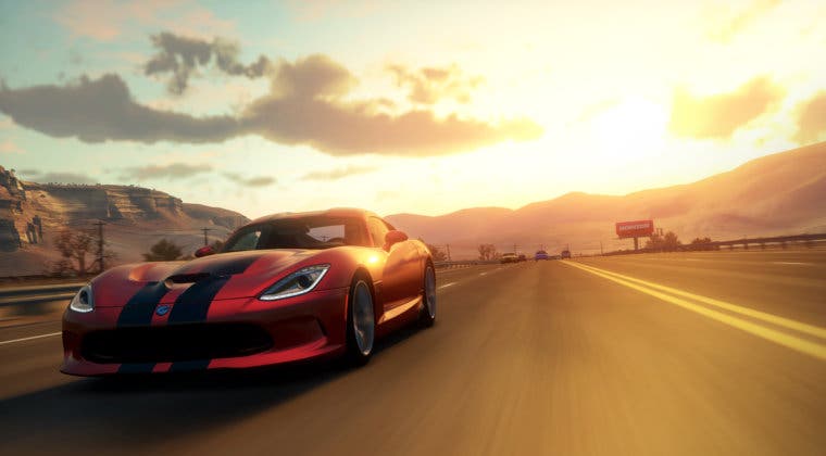 Imagen de Posible teaser tráiler de Forza Horizon 3 filtrado