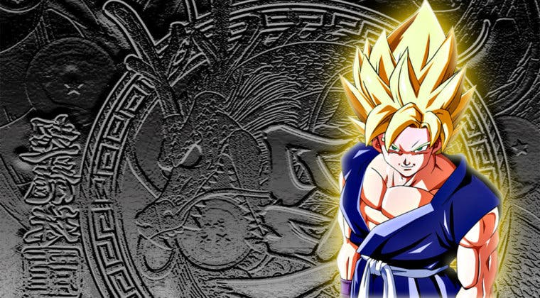 Imagen de Los seis mejores opening de los videojuegos de Dragon Ball