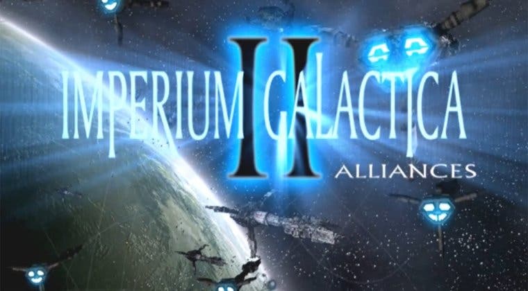 Imagen de Nordic Games compra la franquicia de Imperium Galactica entre otras