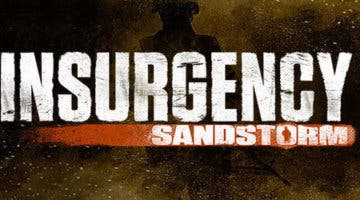Imagen de Insurgency: Sandstorm anunciado para PC y consolas