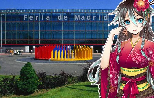 Imagen de Asistimos a Japan Weekend Madrid y os contamos la experiencia