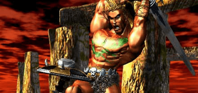 Imagen de Tusk podría aparecer de nuevo en Killer Instinct