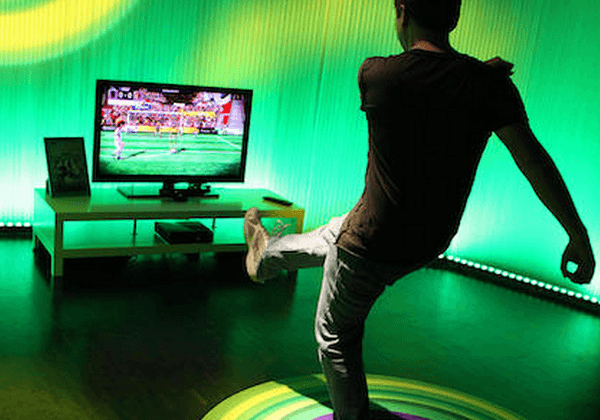 Imagen de Científicos estudian el comportamiento de orangutanes mediante el uso de Kinect