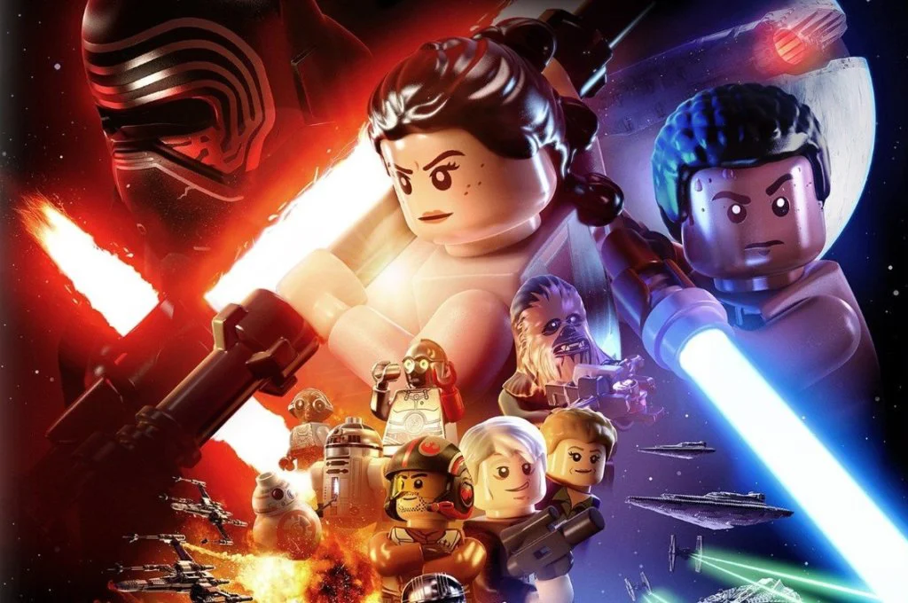 lego star wars