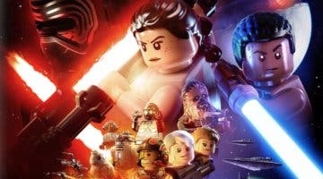 Imagen de Lego Star Wars: El Despertar de la Fuerza tendrá DLCs exclusivos en PlayStation 3 y PlayStation 4
