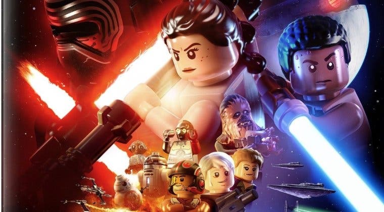 Imagen de El próximo LEGO Star Wars explorará el pasado del último film