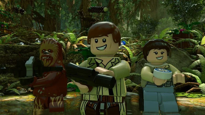 legostarwars