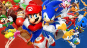 Imagen de Os mostramos un gameplay de Mario & Sonic en los Juegos Olímpicos: Río 2016