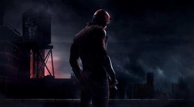 Imagen de Nuevas imágenes promocionales de los personajes de Marvel's Daredevil