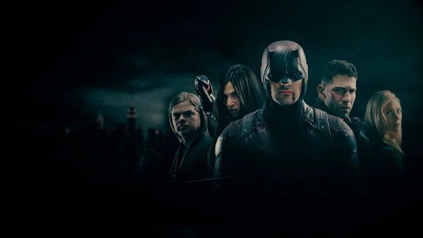 marvel's daredevil 2