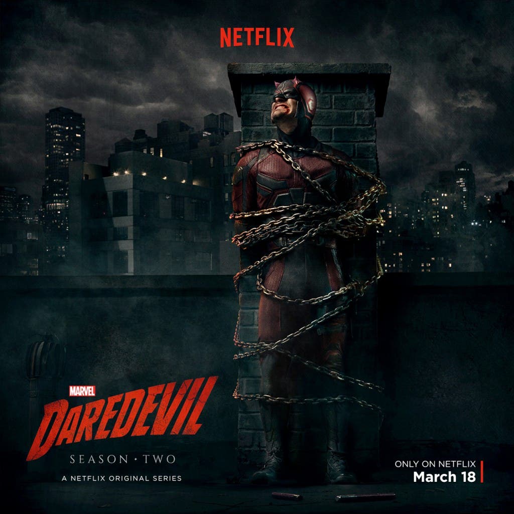 marvel's daredevil