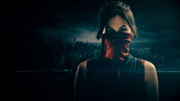 marvel's daredevil elektra