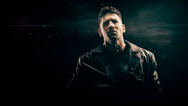 marvel's daredevil punisher