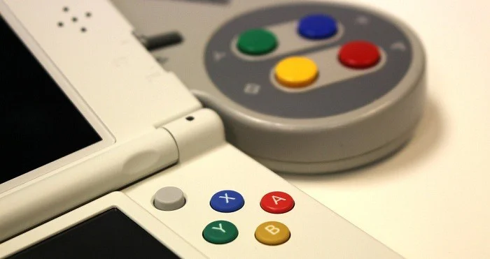 Imagen de Ya disponible la nueva actualización de Nintendo 3DS