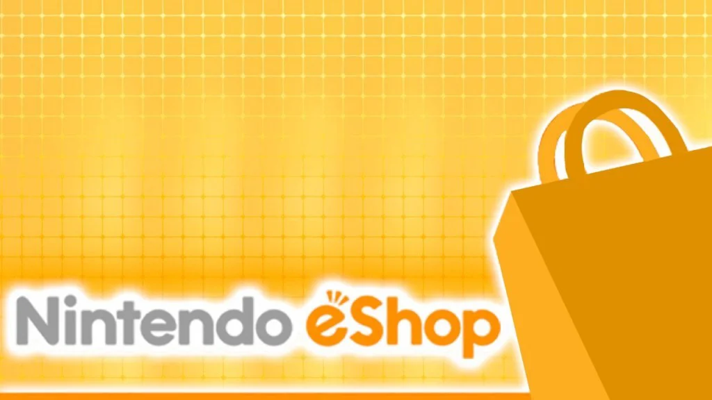 nintendo eshop