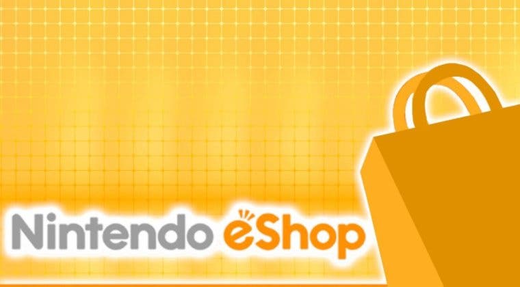 Imagen de Nintendo hace visible la sección "Para ti" en la eShop