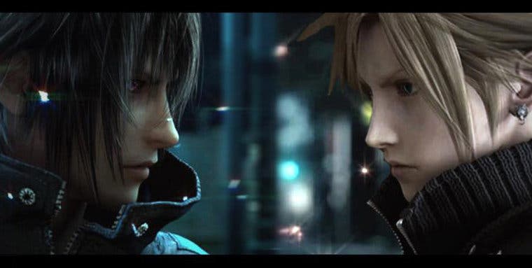 Imagen de Final Fantasy XV y Final Fantasy VII Remake se rumorean para Nintendo NX