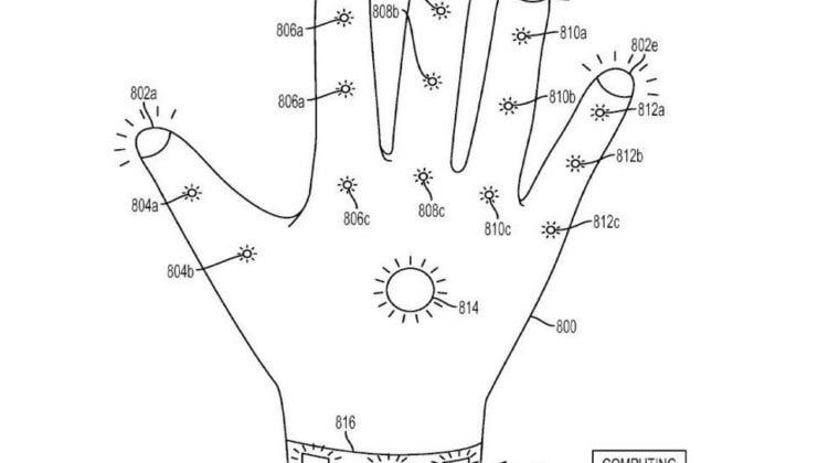 Imagen de Salen a la luz varias patentes de Sony relacionadas con la realidad virtual