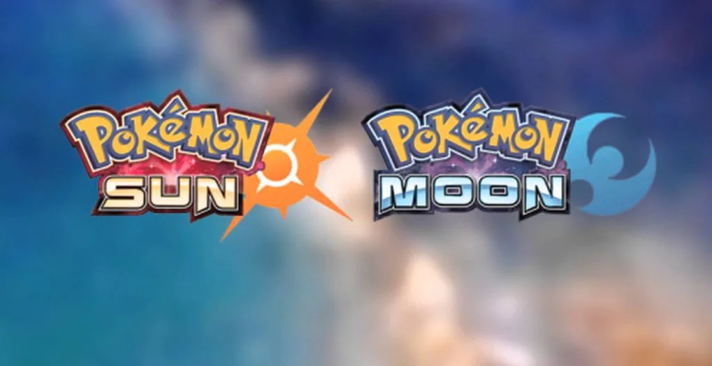 pokemon sol luna
