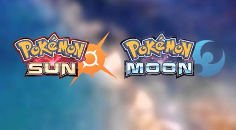 Imagen de Se actualiza la web de Pokémon Sol/Luna con nueva información