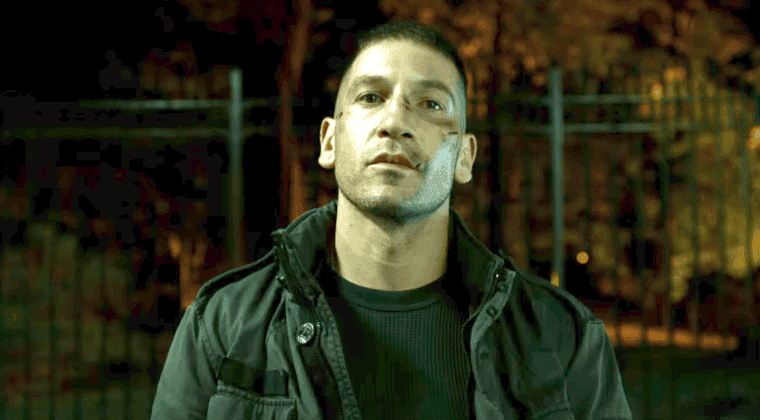 Imagen de Jeph Loeb desmiente que se esté realizando una serie de Punisher