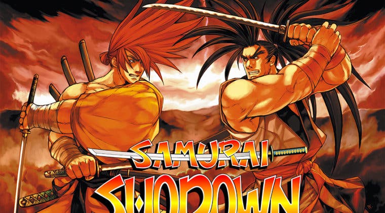 Imagen de La saga Samurai Shodown volverá en 2017