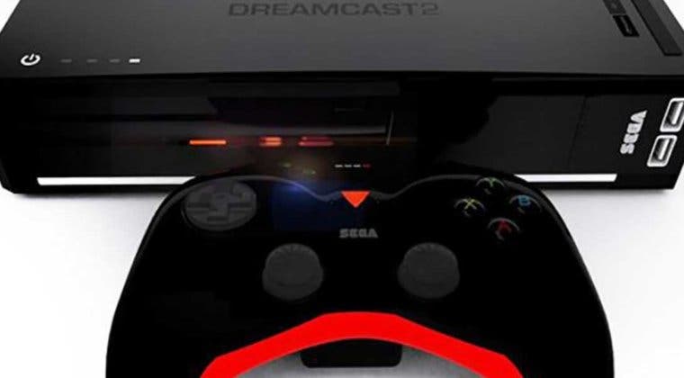 Imagen de El proyecto que quiere revivir Dreamcast