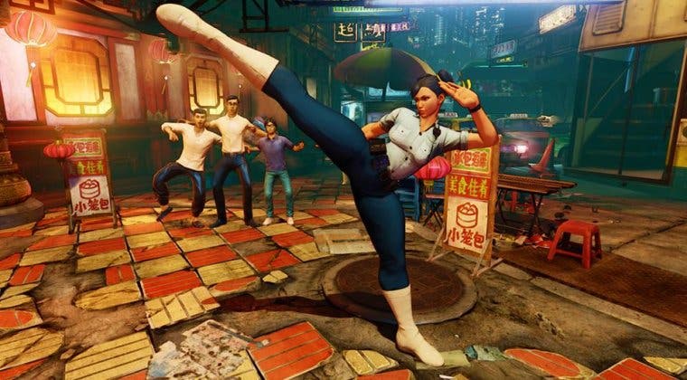 Imagen de El progreso online de Street Fighter V será reiniciado antes de su salida