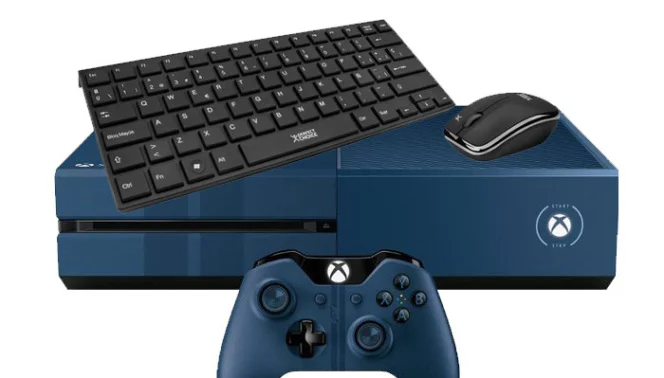 Imagen de Phil Spencer confirma la llegada del teclado y ratón a Xbox One