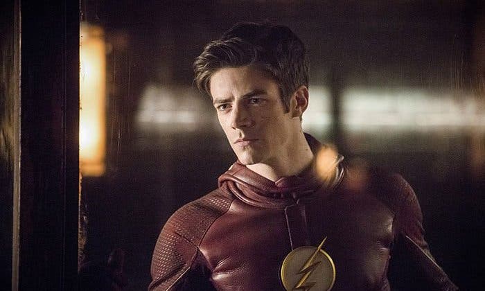 Imagen de Promo del decimoquinto capítulo de la segunda temporada de The Flash