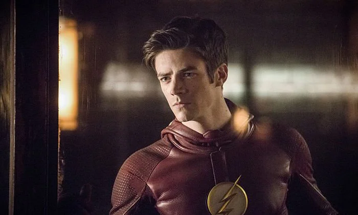 Imagen de Promo del decimoquinto capítulo de la segunda temporada de The Flash