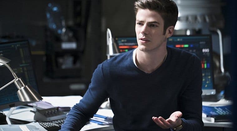 Imagen de Promo del decimotercer capítulo de la segunda temporada de The Flash