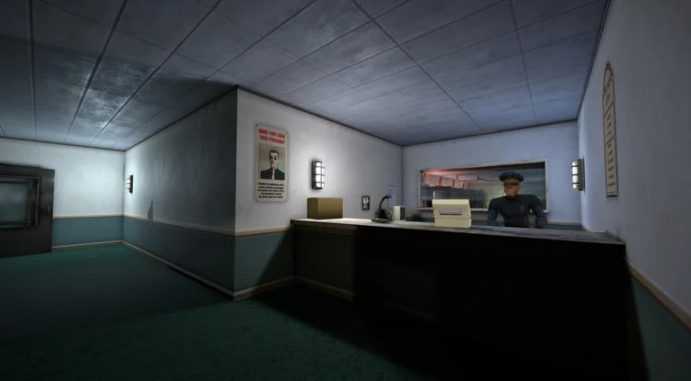 Imagen de The Ship: Remasted se retrasa hasta el 22 de febrero