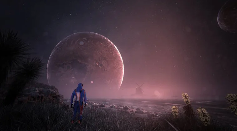 Imagen de Análisis The Solus Project
