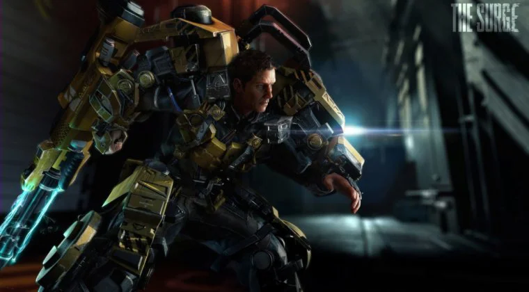Imagen de The Surge estrena su primer gameplay