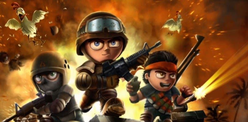 for ios instal Tiny Troopers Joint Ops XL