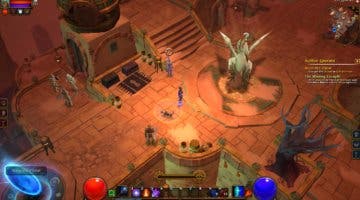 Imagen de Los usuarios de EA Origin Access ya pueden jugar gratis a Torchlight II