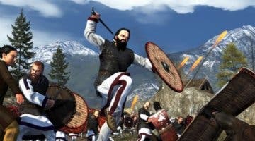 Imagen de Naciones Eslavas será el octavo DLC de Total War: Attila