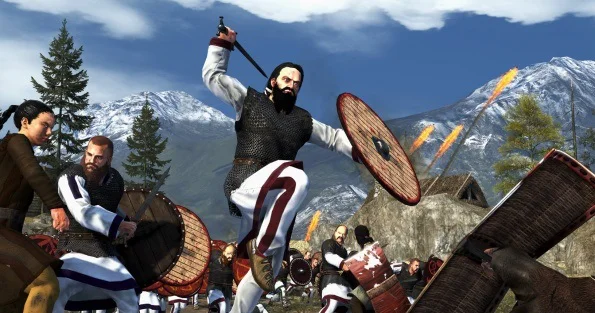 Imagen de Naciones Eslavas será el octavo DLC de Total War: Attila