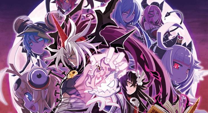 Imagen de Trillion: God of Destruction confirma sus fechas de lanzamiento en Occidente