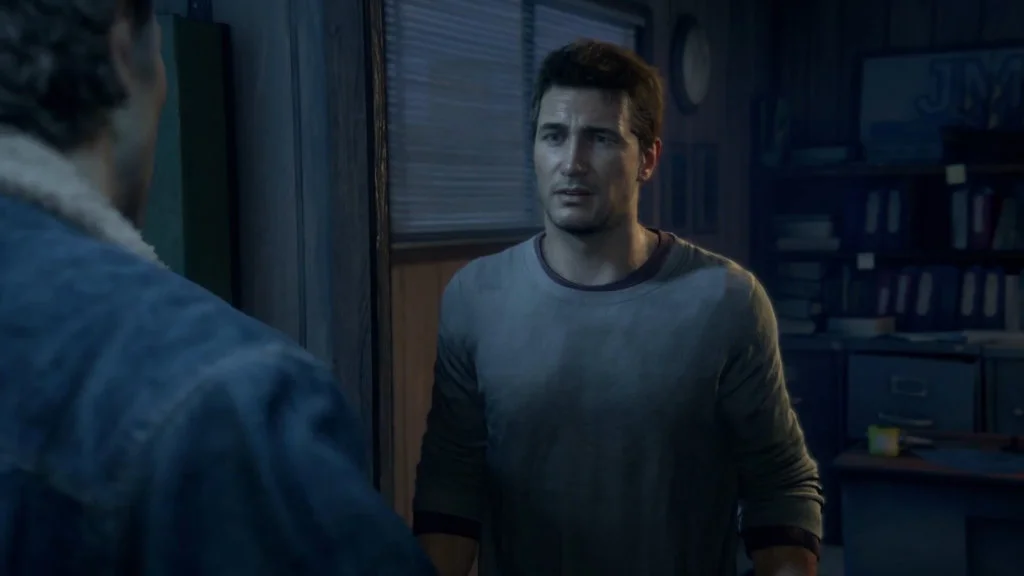 uncharted 4