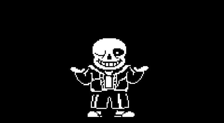 Imagen de Undertale ya funciona en Nintendo 3DS