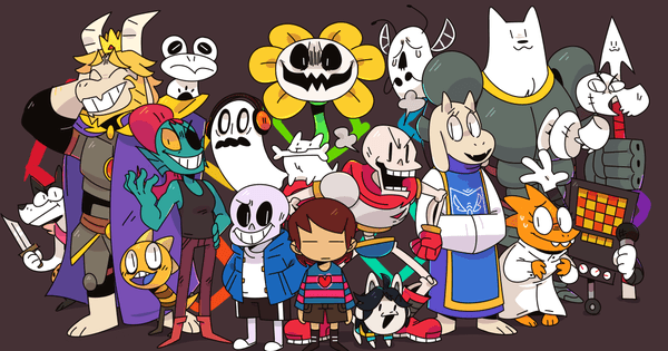 undertale