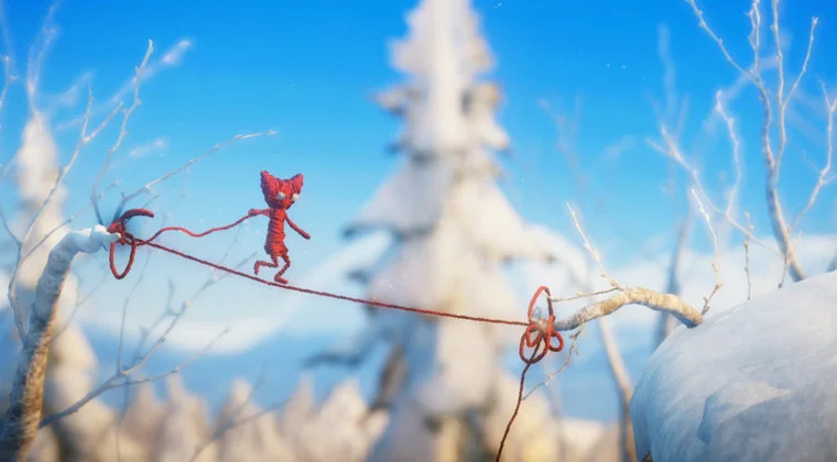 Imagen de Análisis Unravel Two