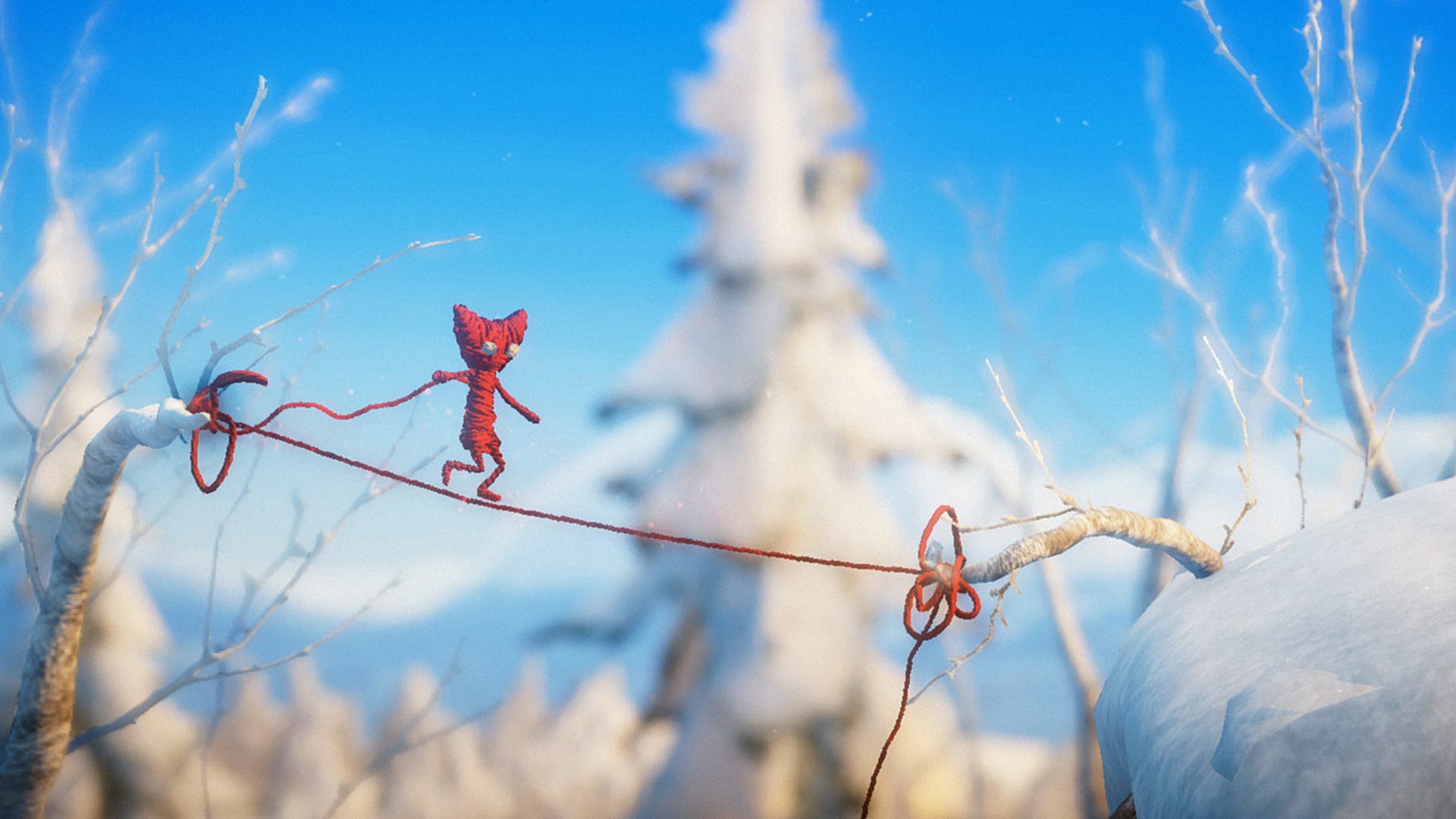 Análisis de Unravel Two para PS4, Xbox One y PC