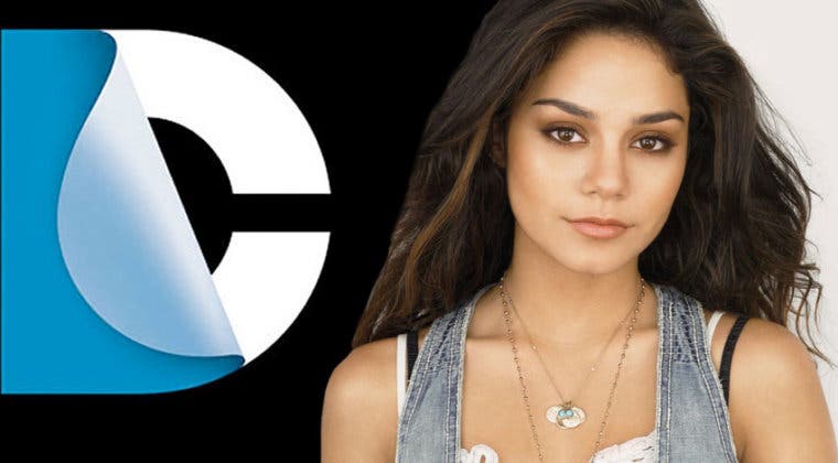 Imagen de Vanessa Hudgens ficha por Powerless, la serie ambientada en el mundo de DC Comics